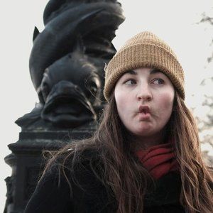 Hi There! I'm Jessica